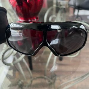 AUTHENTIC TOM FORD SUNGLASSES